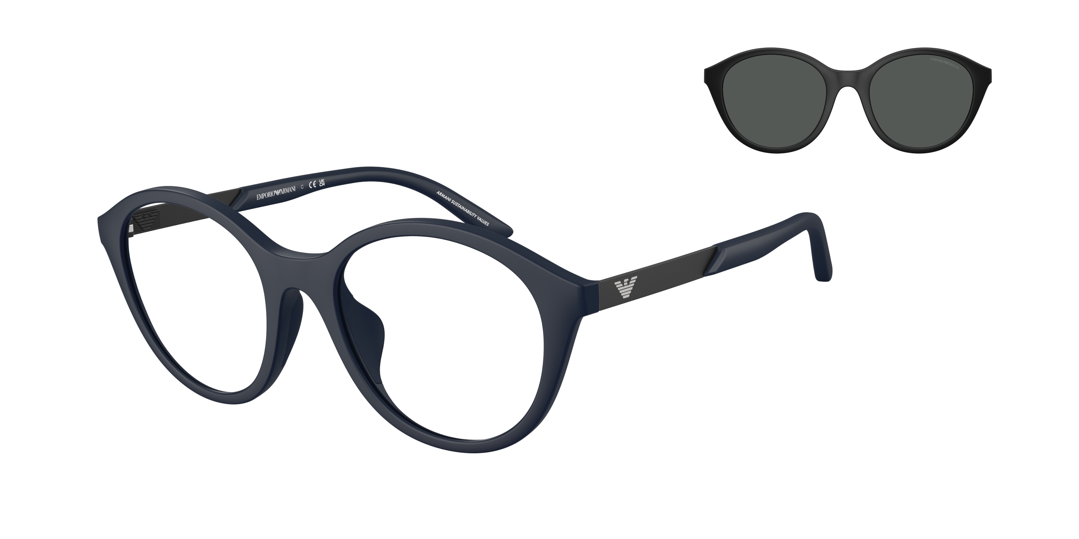 Emporio Armani EK4005U 50881W  